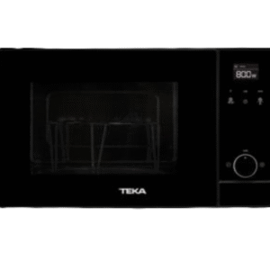 Microondas integrable inox; MS 620 BIS Panel de mandos touch control