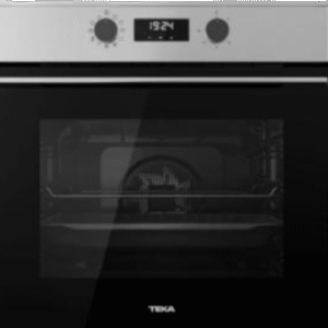Horno Multifunción; HSB 635