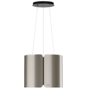 Campana Colgante Smart; FSMS F42 SS Acero