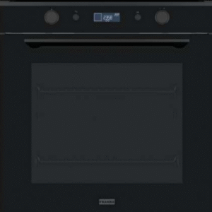 Horno eléctrico; FMY 98 P BK