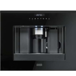 Máquina de café mythos; FMY 45 CM BK
