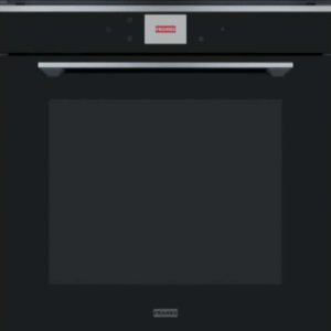 Horno eléctrico mythos; FMY 99 P XS Inox satinato