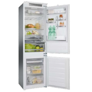 Refrigerador combinado panelable; FCB 320 TNF CO