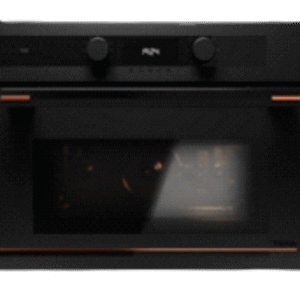Horno mas Micrrondas de 60 cm; HLC-84 G1