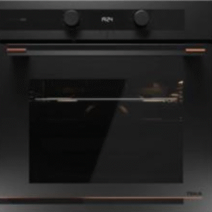 Horno multifunción de 60 cm; HLB-85-G1 P BM