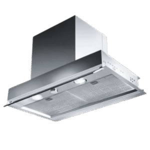 Extractor de mueble de 60cm; FST PLUS 608 X