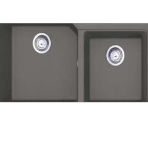 Poceta Urban; UBG 620-43-34 Gris Piedra