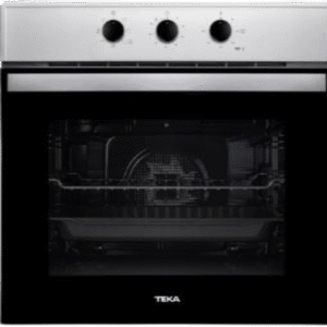 Horno Multifunción; HB605 SS