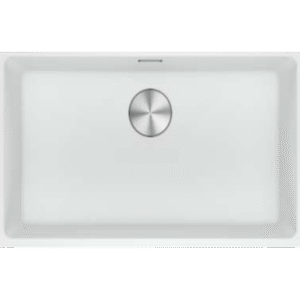Poceta Sintética Maris Blanco; MRG 110-72
