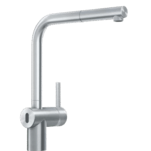 Grifo mezclador Extraíble con sensor; Atlas Neo Sensor Pull Out