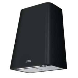 Extractor de pared negro; FSMD 508 BK