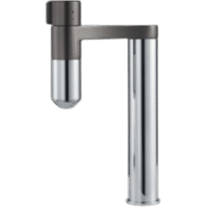 Vital agua filtrada Cromo/Gun metal