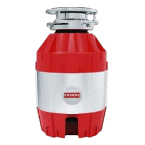 Triturador con accionador neumático de 0.5hp; TE50