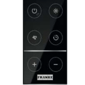 Control Remoto para Campana