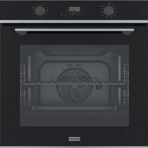 Horno eléctrico pirolítico maris; FMA 97 P XS