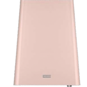 Extractor de pared rosado; FSMD 508 RS