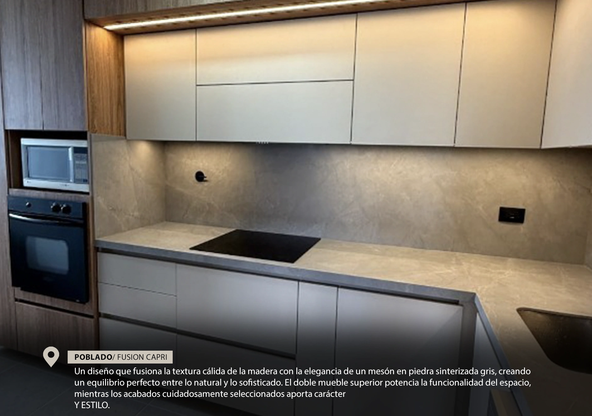 4. COCINA EN L